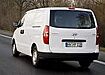Hyundai H-1 Transporter (2008–2018)
