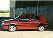 VW Golf III (1991–1997) 2.0 GTI (115 PS)
