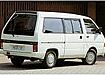 Nissan Vanette Transporter (1986–1995)