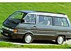 Nissan Vanette Transporter (1986–1995)