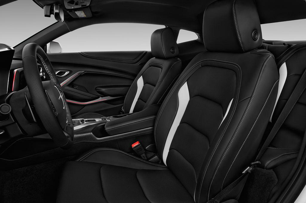 Chevrolet Camaro (Baujahr 2017) - 2 Türen Vordersitze