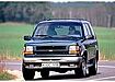 Ford Explorer SUV (1990–1995)