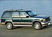Ford Explorer SUV (1990–1995)