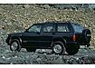 Chevrolet Blazer SUV (1982–2005) 4.3 S-10 (160 PS)