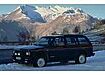 Chevrolet Blazer SUV (1982–2005) 4.3 S-10 (160 PS)