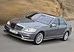 Mercedes-Benz S-Klasse Limousine (2005–2013)