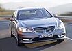 Mercedes-Benz S-Klasse Limousine (2005–2013)