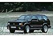 Chevrolet Blazer SUV (1982–2005) 4.3 S-10 (160 PS)
