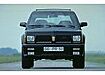 Chevrolet Blazer SUV (1982–2005) 4.3 S-10 (160 PS)