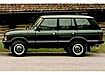 Land Rover Range Rover SUV (1970–1996) 3.5 (134 PS)