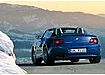 ALPINA Roadster S Cabrio (2003–2005)