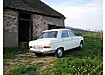 Peugeot 204 Limousine (1965–1976) 1.1 (54 PS)