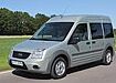 Ford Tourneo Connect Van (2002–2013) Electric (125 PS)