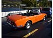 Peugeot 504 Cabrio (1969–1983)