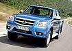 Mazda BT-50 Pick Up (2007–2012)