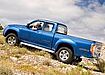 Mazda BT-50 Pick Up (2007–2012)