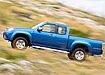 Mazda BT-50 Pick Up (2007–2012)