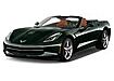 Chevrolet Corvette Cabrio (seit 2013)