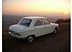 Peugeot 204 Limousine (1965–1976) 1.1 (54 PS)