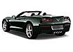 Chevrolet Corvette Cabrio (seit 2013)
