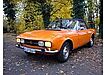 Peugeot 504 Cabrio (1969–1983)