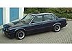 BMW 3er Limousine (1982–1994)