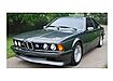 BMW 6er Coupé (1975–1989) 633 CSi (197 PS)