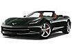 Chevrolet Corvette Cabrio (seit 2013)
