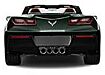 Chevrolet Corvette Cabrio (seit 2013)