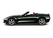 Chevrolet Corvette Cabrio (seit 2013)