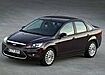 Ford Focus Limousine (2004–2010) 1.4 16V (80 PS)