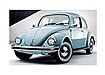 VW Käfer Schrägheck (1938–1944)