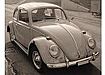 VW Käfer Schrägheck (1938–1944)
