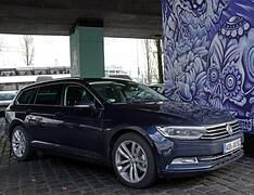 VW Passat Variant – Erwartungen erfüllt?