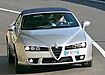 Alfa Romeo Spider Cabrio (2006–2011)