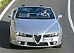 Alfa Romeo Spider Cabrio (2006–2011)