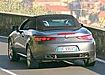 Alfa Romeo Spider Cabrio (2006–2011)