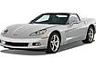 Chevrolet Corvette Coupé (2005–2013) C6 6.0 (405 PS)