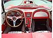 Chevrolet Corvette Cabrio (1962–1967) 5.4 Sting Ray (250 PS)