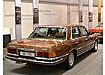 Mercedes-Benz S-Klasse Limousine (1972–1980) 450 SEL 6.9 (286 PS)