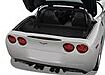 Chevrolet Corvette Coupé (2005–2013) C6 6.0 (405 PS)
