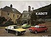 Opel Kadett Limousine (1973–1979)