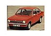 Opel Kadett Limousine (1973–1979)
