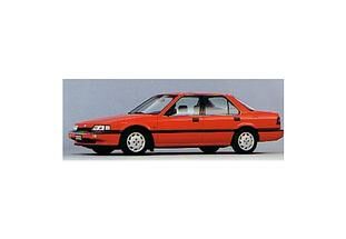 Honda Accord Limousine (1985–1989) Honda Accord Limousine (1985–1989)