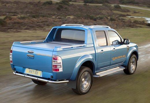 FORD-Ranger-XL--2009-