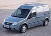 Ford Tourneo Connect Van (2002–2013) Electric (125 PS)