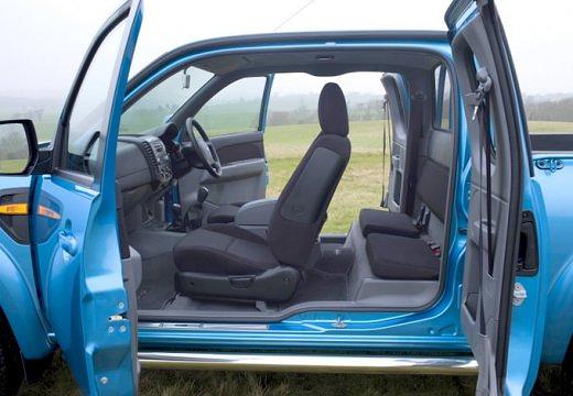 FORD-Ranger-XL--2009-