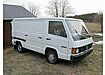 Mercedes-Benz MB 100 Pick Up (1988–1995)