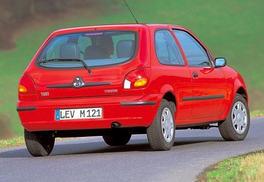 MAZDA-121--2000-2002-