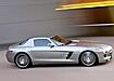 Mercedes-Benz SLS Coupé (2009–2014)